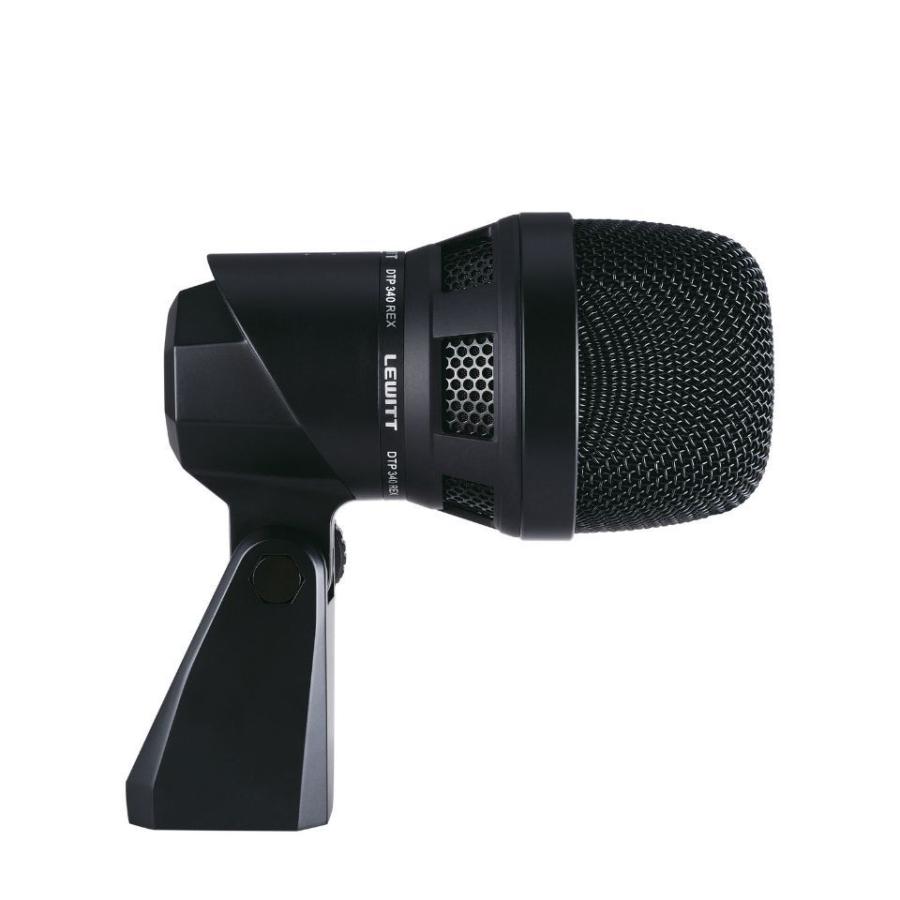 Lewitt/DTP 340 REX_2