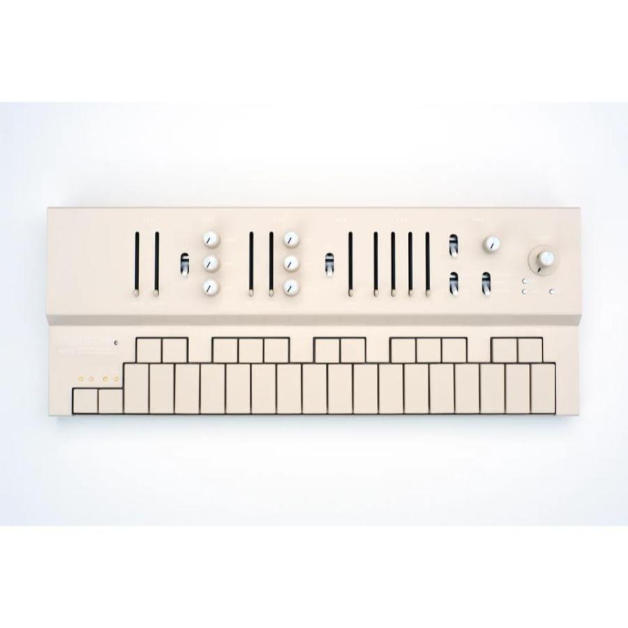 VONGON/REPLAY Cream【キャリーケース「Analog Cases/P12BTSTP」付属