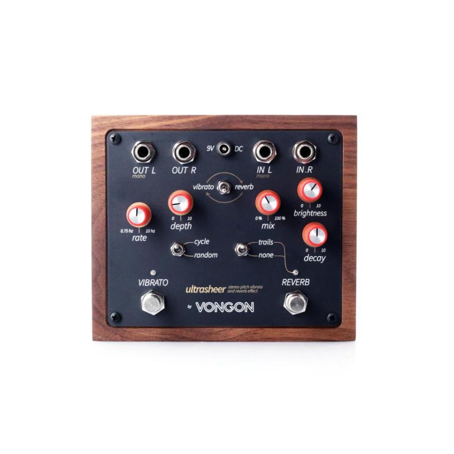 VONGON/Ultrasheer【在庫あり】 : 宮地楽器Yahoo!店 - 通販 - Yahoo