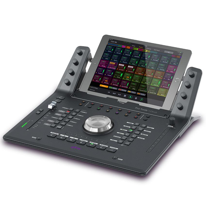 AVID Pro Tools | Dock ジャンク Avid Pro Tools Dock | FrontEndAudio.com