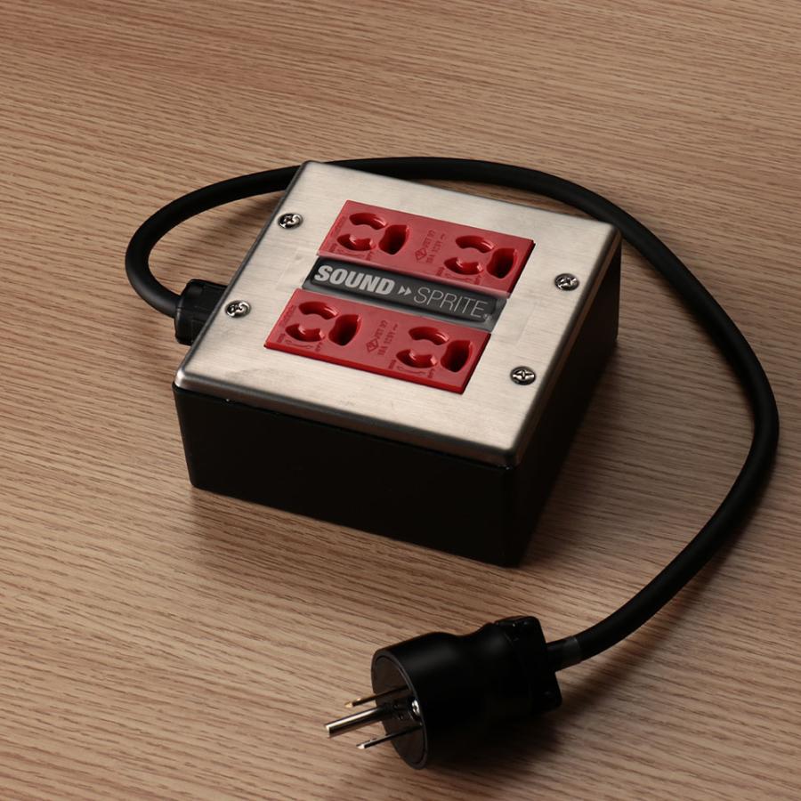 ギター Sound Sprite SSM-RD Sound Sprite SSM-RD 楽器・機材