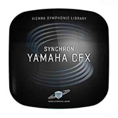 【驚きの値段】 Vienna CFX Library/YAMAHA Symphonic その他レコーディング、PA器材