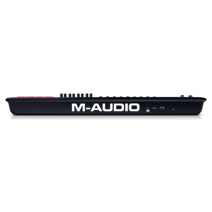 M-Audio/Oxygen 49 MKV : 宮地楽器Yahoo!店 - 通販 - Yahoo