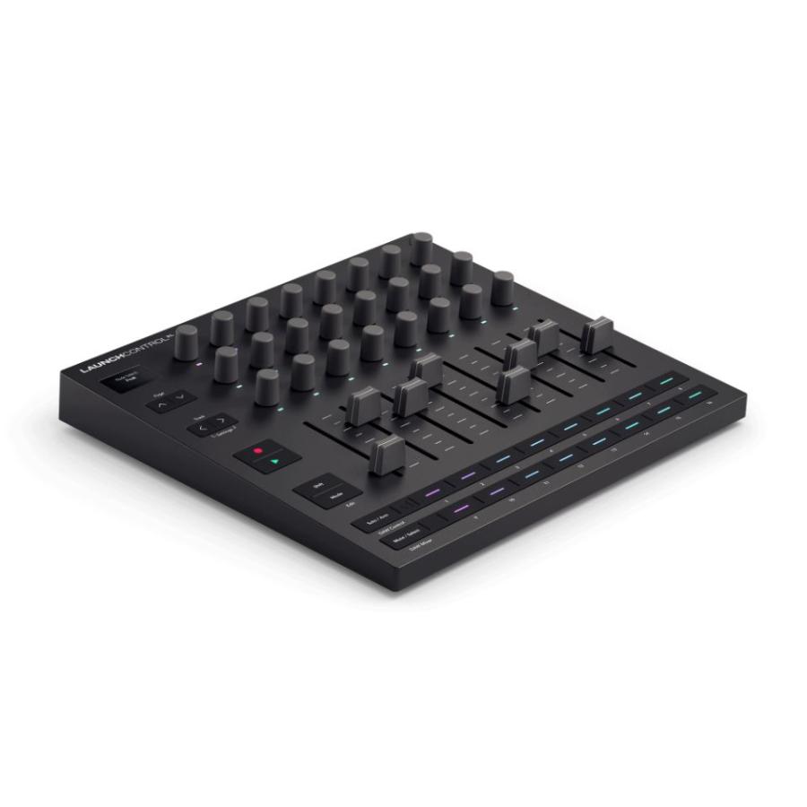 novation/Launch Control XL 3【在庫あり】 : 宮地楽器Yahoo!店