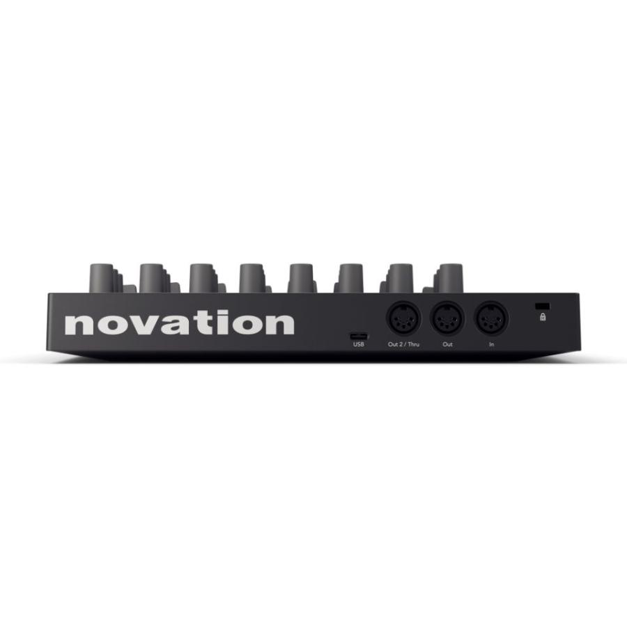 novation/Launch Control XL 3【在庫あり】【2508R2】 : 宮地