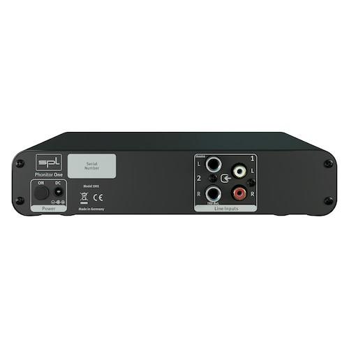 SPL/Phonitor One(Model 1901)【ヘッドホンアンプ】 :ka-r-050721-kf03