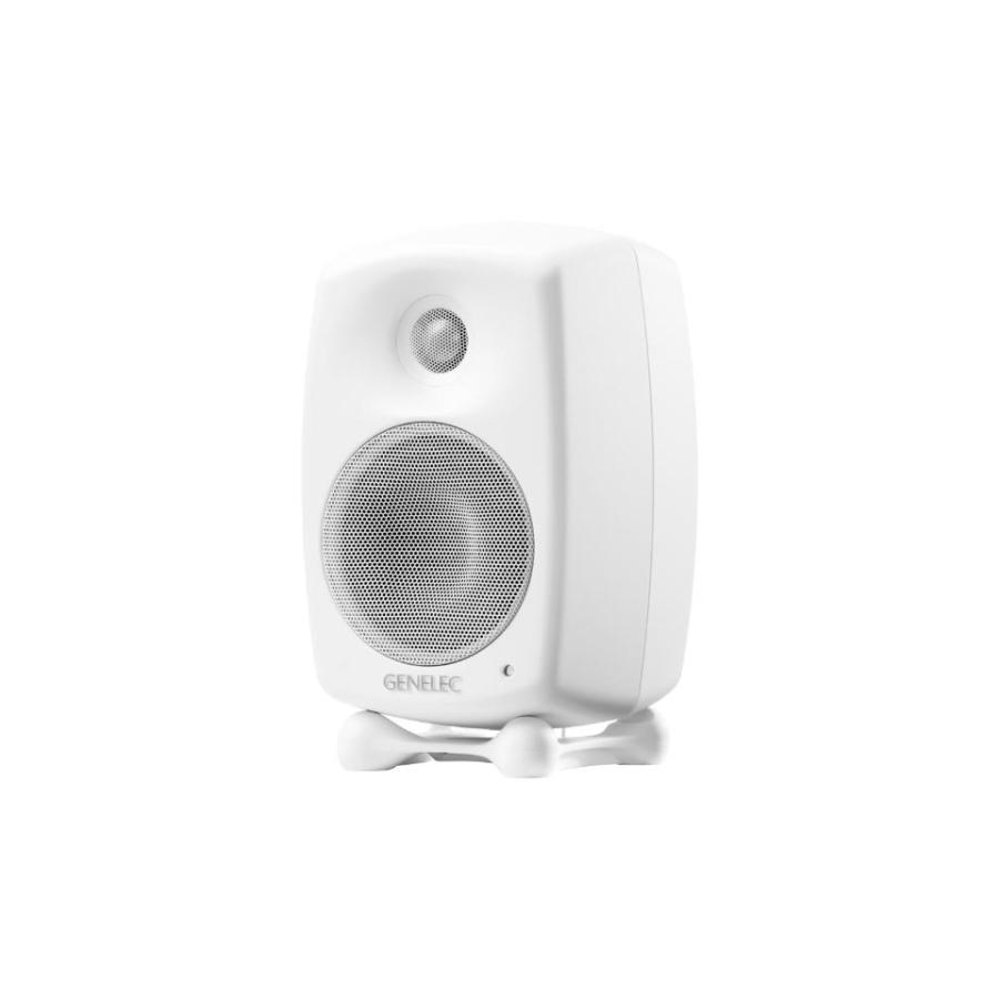 GENELEC/G Two ホワイト【1本】【数量限定特価キャンペーン】｜mmo｜02