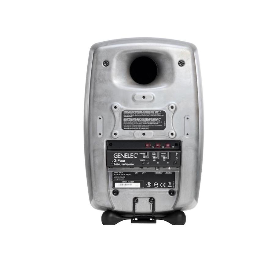 GENELEC/G Four RAW_2