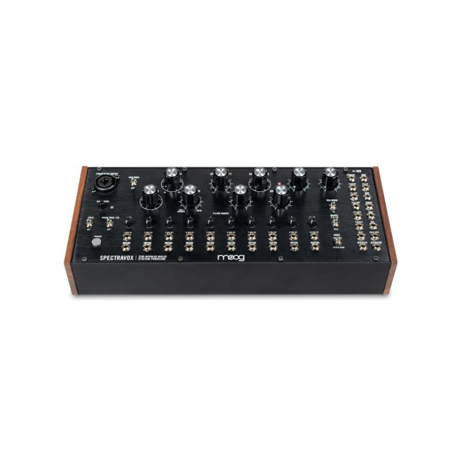 Moog/Spectravox【お取り寄せ商品】 : 宮地楽器Yahoo!店 - 通販