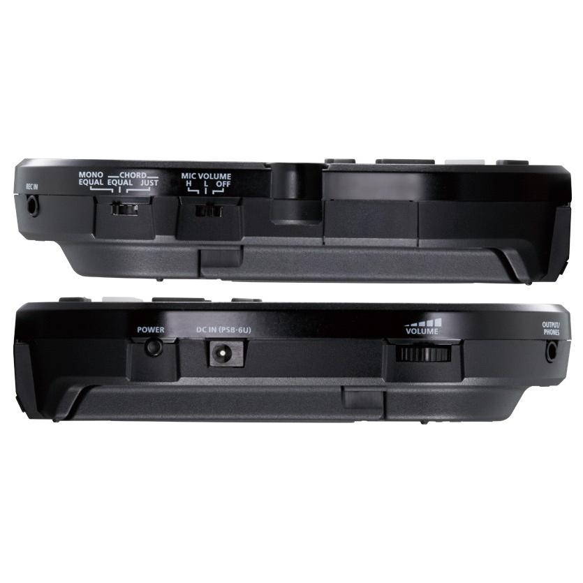 Roland/VT-12-BK Vocal Trainer : 宮地楽器Yahoo!店 - 通販