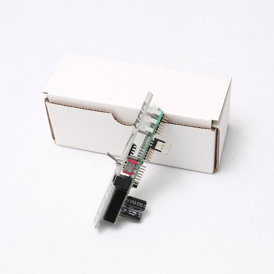 Tiptop Audio/uZeus Silver : 宮地楽器Yahoo!店 - 通販 - Yahoo