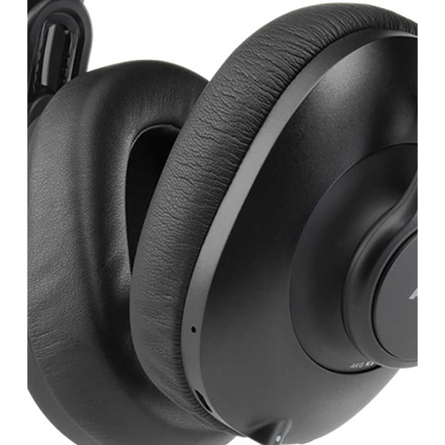 AKG/K361-BT-Y3【ヘッドホン】【3年保証】 : 宮地楽器Yahoo!店 - 通販