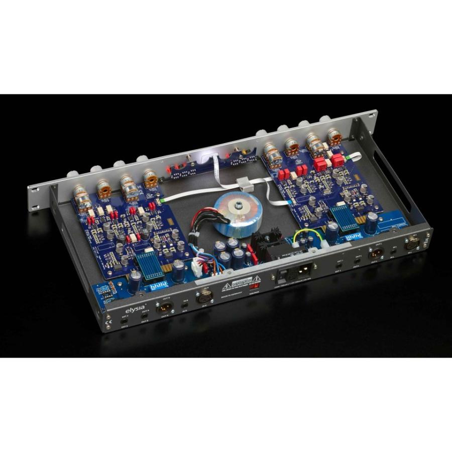 elysia/xfilter Mastering Edition : 宮地楽器Yahoo!店 - 通販 - Yahoo