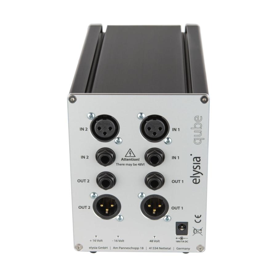 elysia KARACTER QUBE 国内正規品 elysia/karacter qube : 宮地楽器Yahoo!店 - 通販 - Yahoo!ショッピング