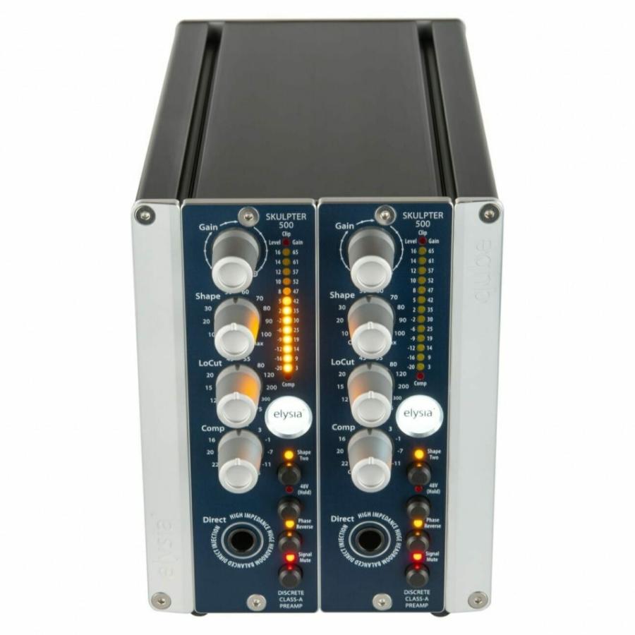 elysia/skulpter2 qube : 宮地楽器Yahoo!店 - 通販 - Yahoo!ショッピング