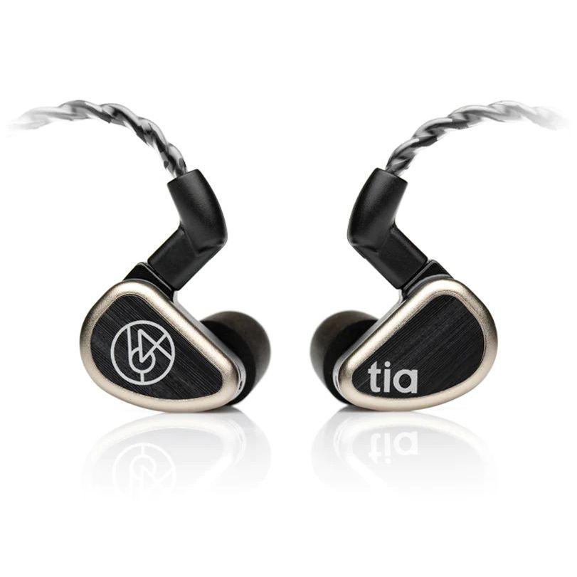 64audio Tia Trio 現行ロット【新品に近い状態・美品】 64 AUDIO/tia Trio : 宮地楽器Yahoo!店 - 通販 - Yahoo!ショッピング
