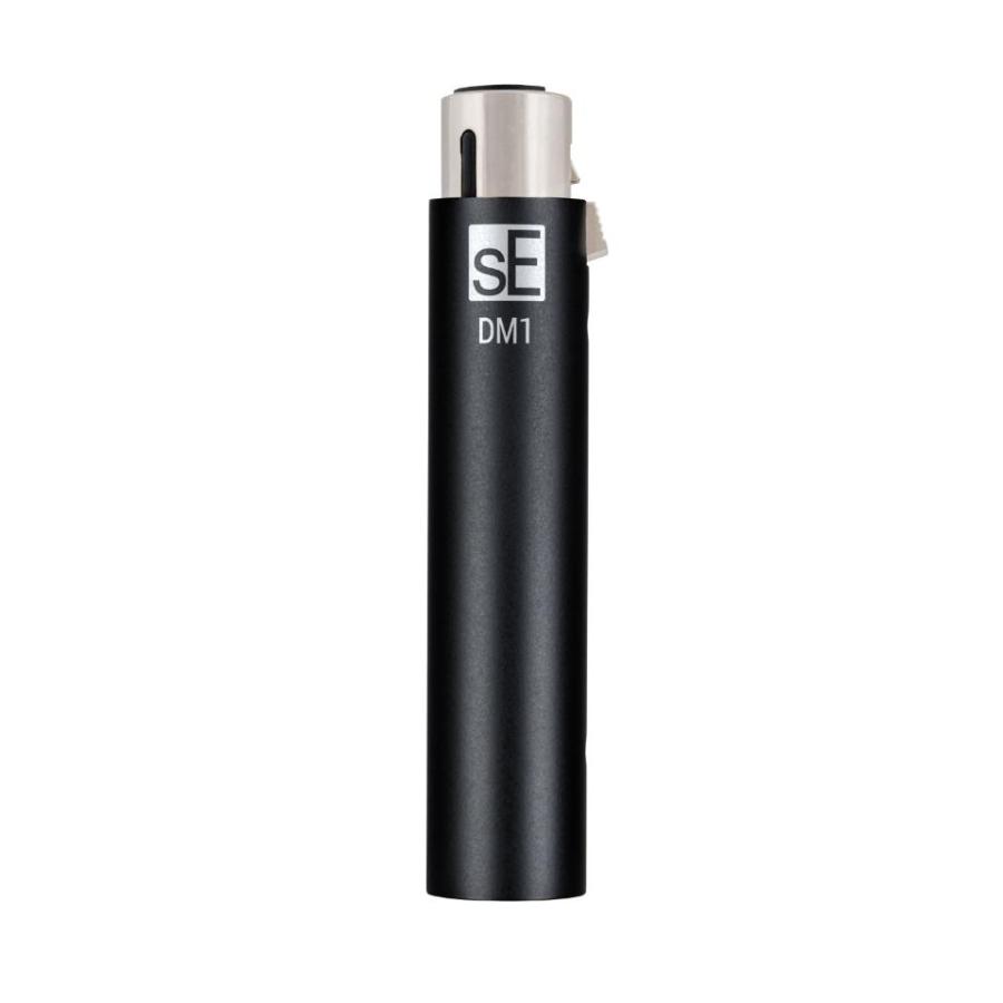 sE ELECTRONICS DM1 DYNAMITE Black 国内正規品 sE ELECTRONICS/DM1 DYNAMITE Black : 宮地楽器Yahoo!店 - 通販
