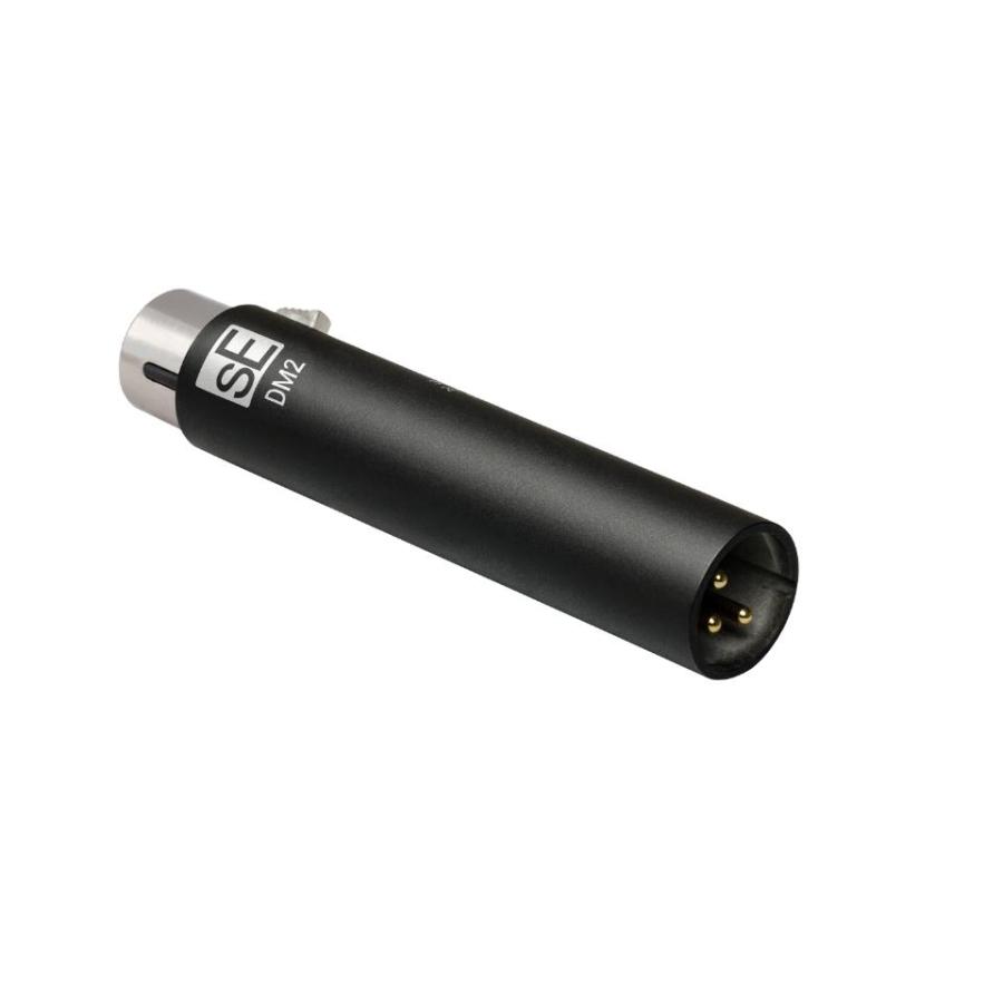 sE ELECTRONICS/DM2 T.N.T Black : 宮地楽器Yahoo!店 - 通販