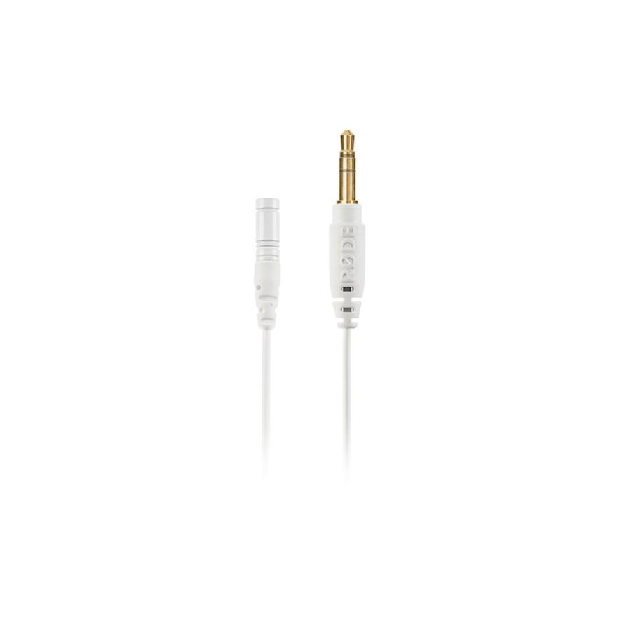 RODE/Lavalier GO White : 宮地楽器Yahoo!店 - 通販 - Yahoo!ショッピング