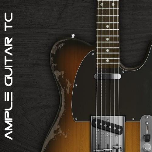 Ample online guitar tc