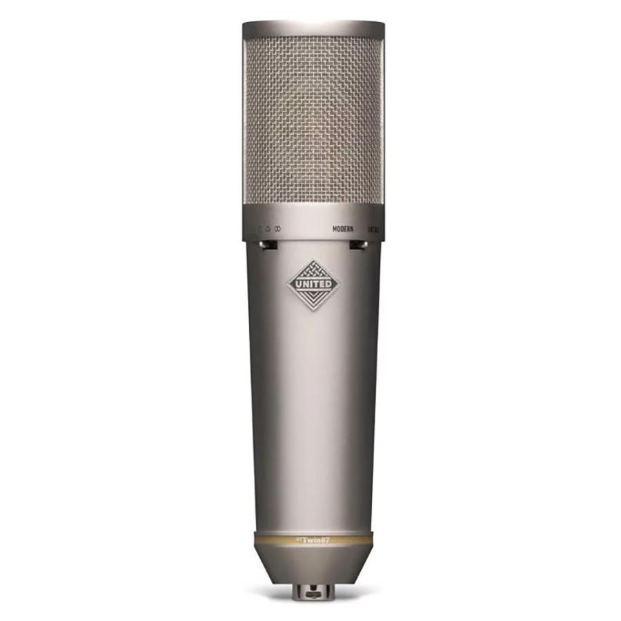 United Studio Technologies Twin87 ほぼ新品 United Studio Technologies/UT Twin87【在庫あり】 : 宮地楽器Yahoo