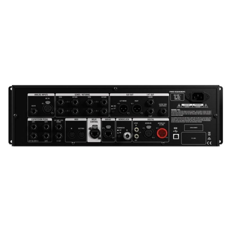 Line6/HELIX Rack : 宮地楽器Yahoo!店 - 通販 - Yahoo!ショッピング