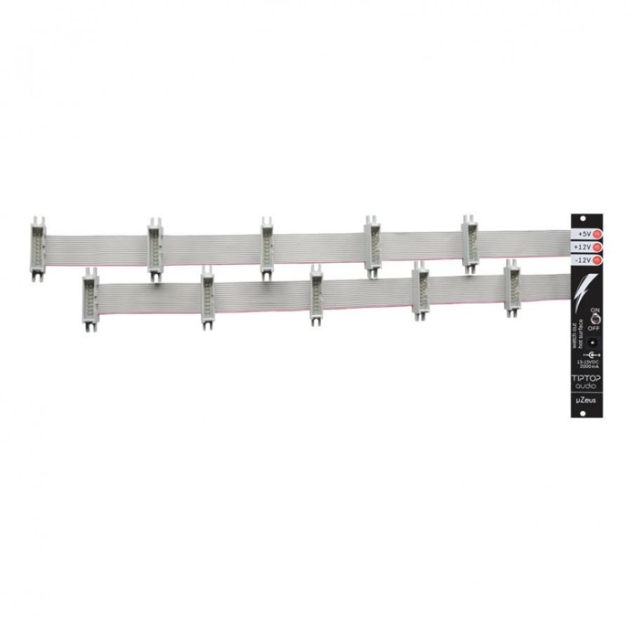 Tiptop Audio/uZeus Black : 宮地楽器Yahoo!店 - 通販 - Yahoo