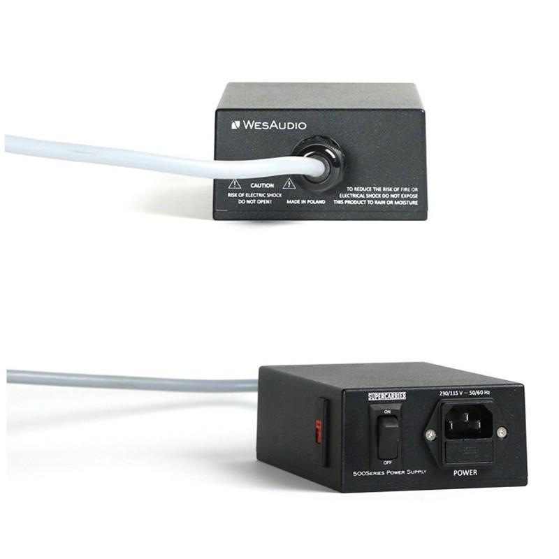 WesAudio _TITAN　新品同様　API500 電源シャーシ Wes Audio/_TITAN : 宮地楽器Yahoo!店 - 通販 - Yahoo!ショッピング