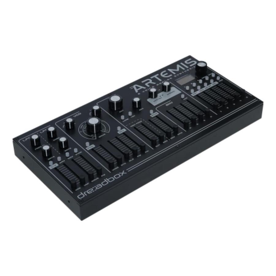 Dreadbox/Artemis : 宮地楽器Yahoo!店 - 通販 - Yahoo!ショッピング