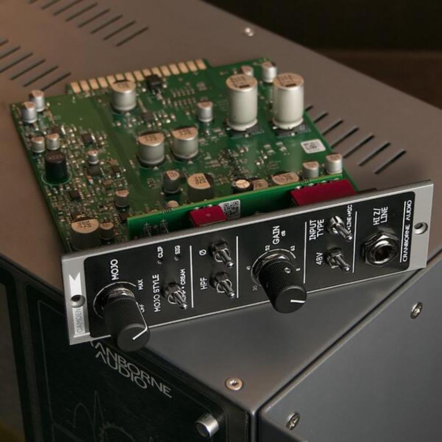 Cranborne Audio/CAMDEN 500【検品後出荷】【在庫あり】 : 宮地
