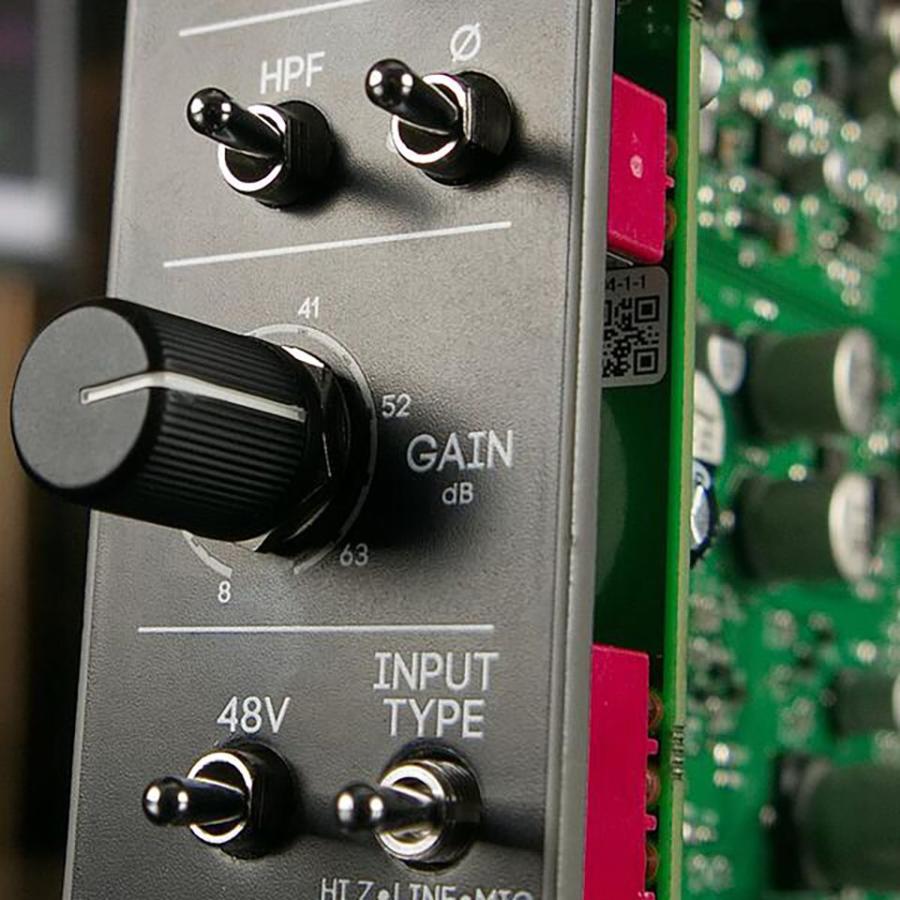 配信機器・PA機器・レコーディング機器 Cranborne Audio CAMDEN 500 Cranborne Audio/CAMDEN 500【検品後出荷】【在庫あり】 : 宮地