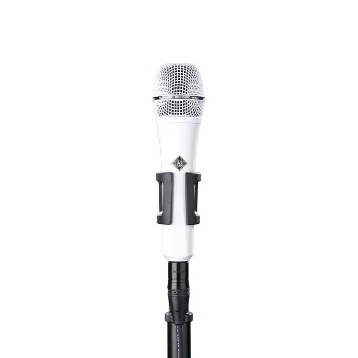 telefunken テレフォンケン m80 ホワイト マイク TELEFUNKEN ( テレフンケン ) M80 WHITE 送料無料 | サウンドハウス
