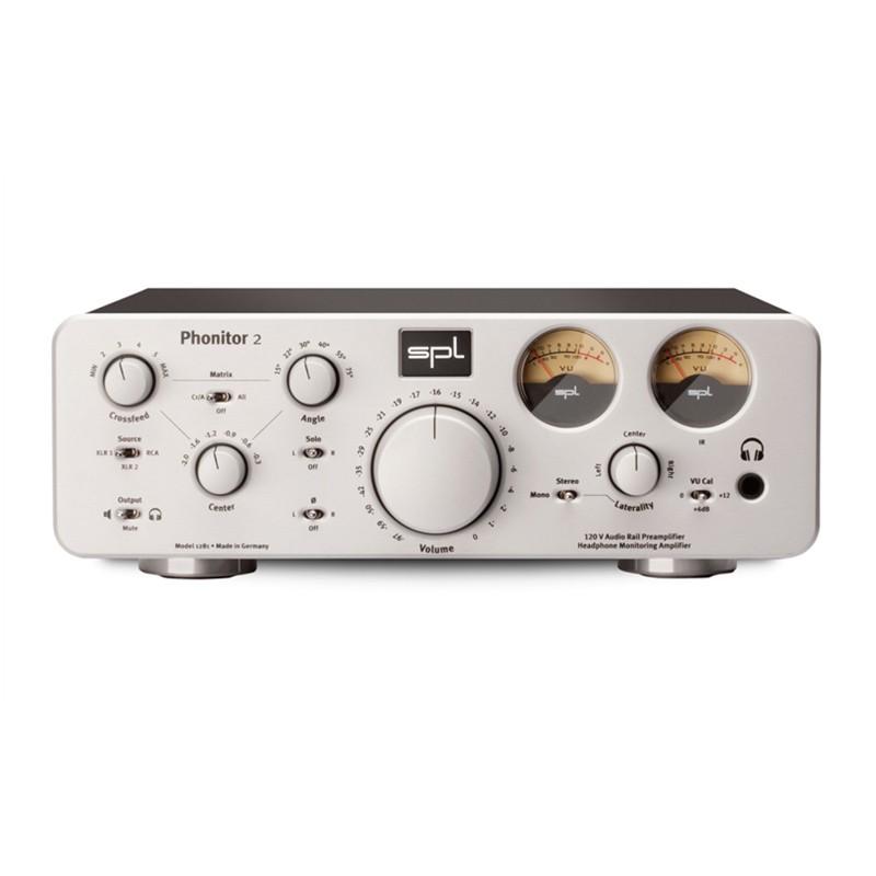 SPL Phonitor 2　SILVER（1281）