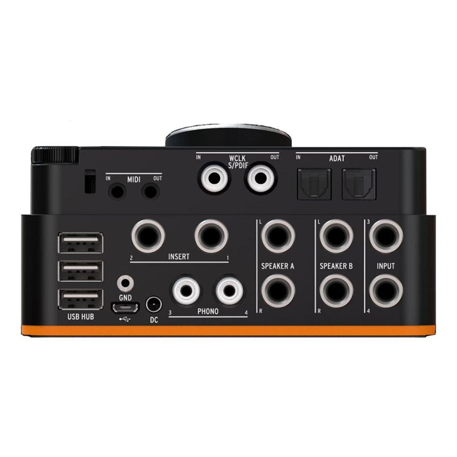 ARTURIA/AUDIOFUSE 2 : 宮地楽器Yahoo!店 - 通販 - Yahoo!ショッピング