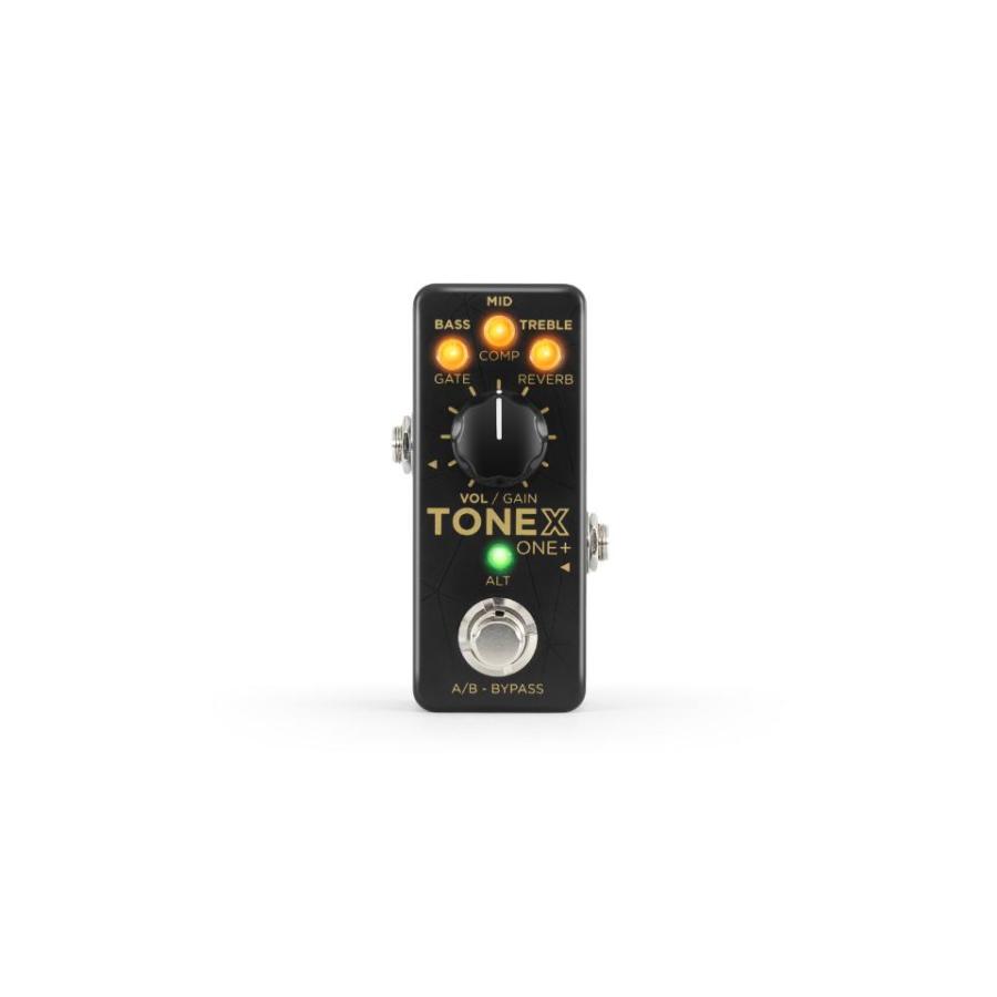 IK Multimedia/TONEX One+ : 宮地楽器Yahoo!店 - 通販 - Yahoo
