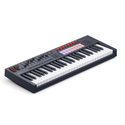 novation/FLkey 2 49 : 宮地楽器Yahoo!店 - 通販 - Yahoo!ショッピング
