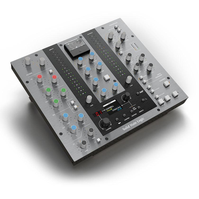 【最終値下げ】Solid State Logic UC-1 美品 SSL Solid State Logic(SSL)/UC1 : 宮地楽器Yahoo!店 - 通販 - Yahoo
