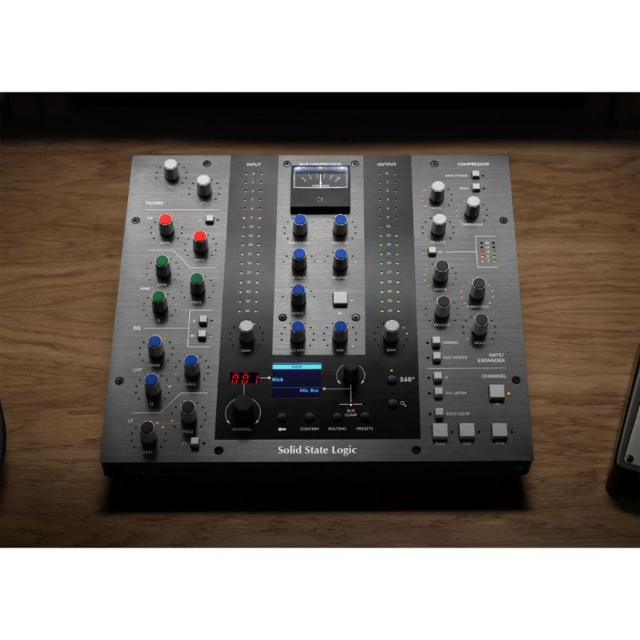 Solid State Logic(SSL)/UC1 : 宮地楽器Yahoo!店 - 通販 - Yahoo