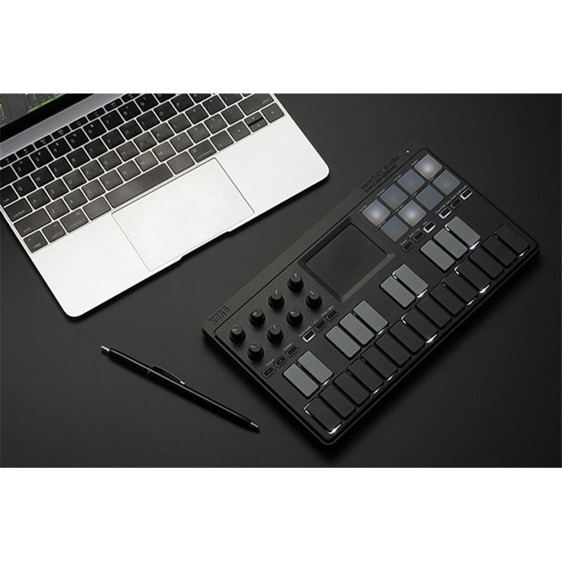 KORG/nanoKEY Studio |  | 02