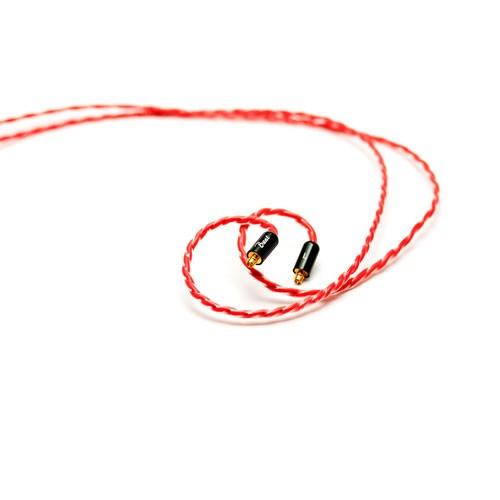 Beat Audio/Vermilion MKII - MMCX - 4.4mm 5極 Beat Audio Vermilion