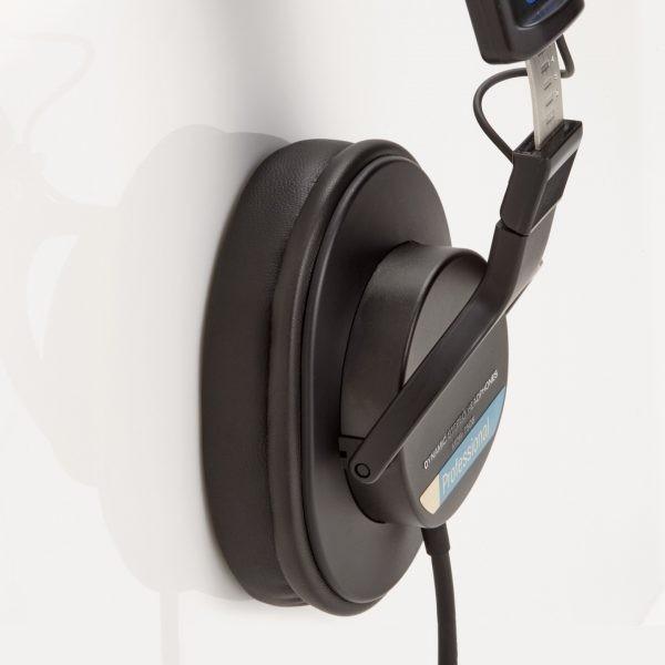 DEKONI EARPADZ デコニ イヤーパッズ Platinum 7506 Dekoni Audio/EARPADZ PLATINUM 7506【EPZ-MDR7506-PL】 : 宮地