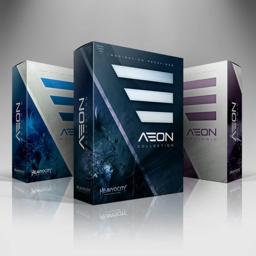 初回限定 Heavyocity Aeon Collection 7 15 期間限定特価キャンペーン オンライン納品 在庫あり ソフトウエア音源 コード販売 Www Oroagri Eu