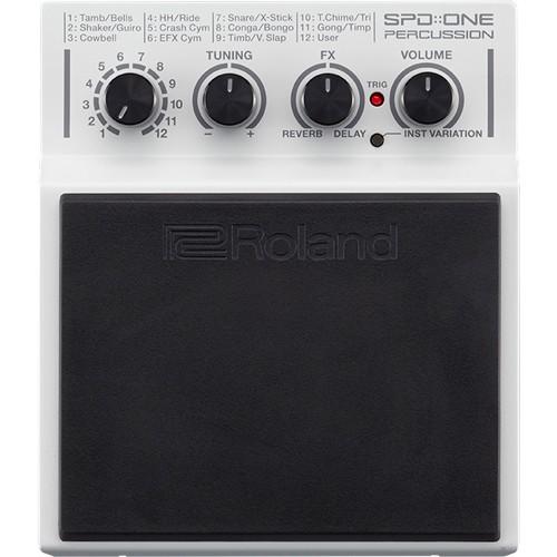最終値下げ Roland SPD-1P SPD ONE PERCUSSION iesonline.org