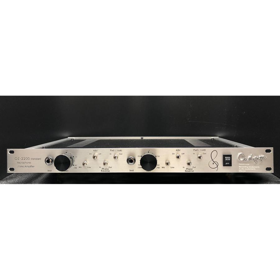 ORI様 オーダー専用ページ♪ oz design/OZ-2200 standard【受注生産品】 : 宮地楽器Yahoo!店 - 通販