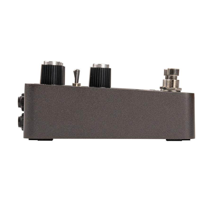 【値下げ中】 UAFX Dream65 Reverb Amplifier Universal Audio - UAFX Dream '65 Reverb Amplifier UA-GPM-DRM