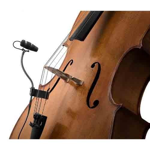 DPA MICROPHONES/d:vote CORE4099 チェロセット