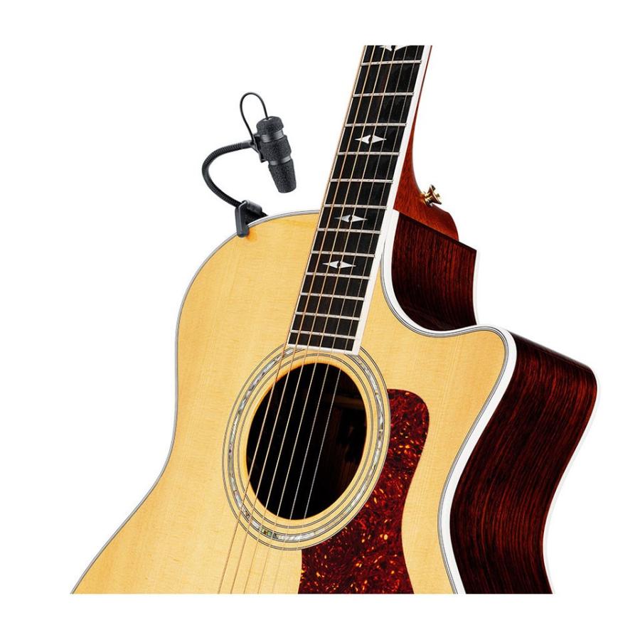 DPA MICROPHONES/d:vote CORE4099 ギターセット