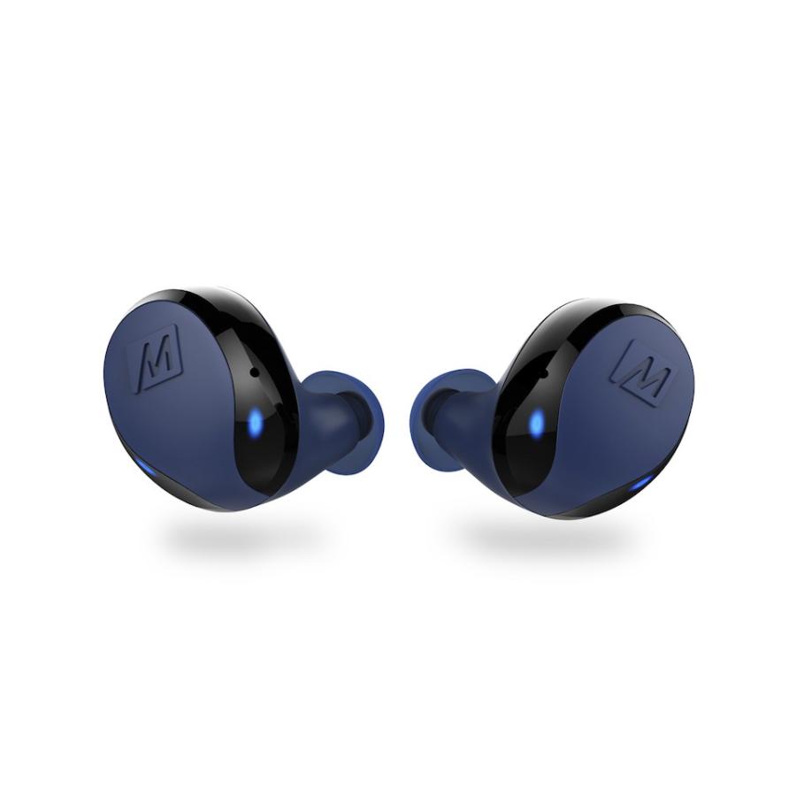 MEE Audio/X10 BL【ものの見事にワイヤレスイヤホン】 イヤホン、ヘッドホン-ヘッドホン