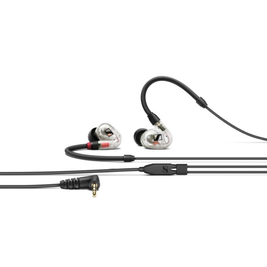 SENNHEISER/IE 100 PRO CLEAR : 宮地楽器Yahoo!店 - 通販 - Yahoo
