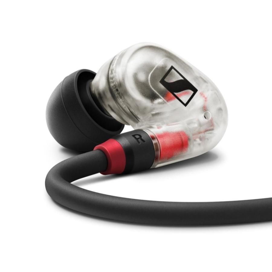 SENNHEISER IE 100 PRO クリアカラー 未使用品 SENNHEISER/IE 100 PRO CLEAR : 宮地楽器Yahoo!店 - 通販 - Yahoo